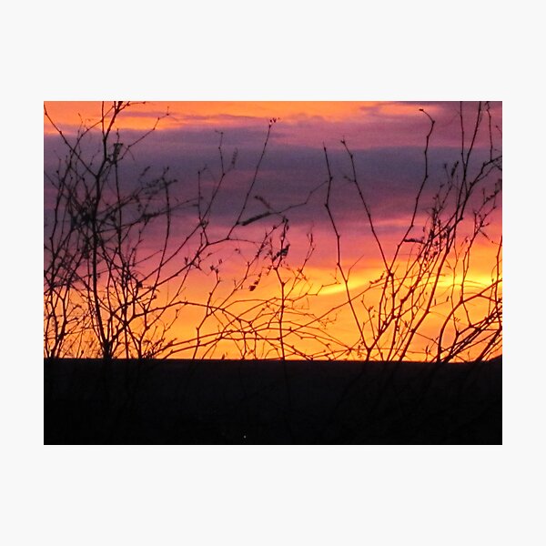 Item preview, Sunrise, Sunset in Arizona designed and sold by AuntieBarbie.