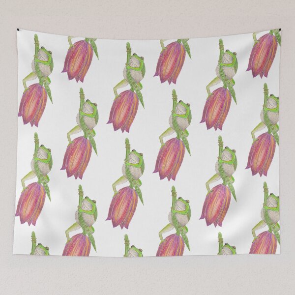 Item preview, Flower Frog designed and sold by Tara Caplan.