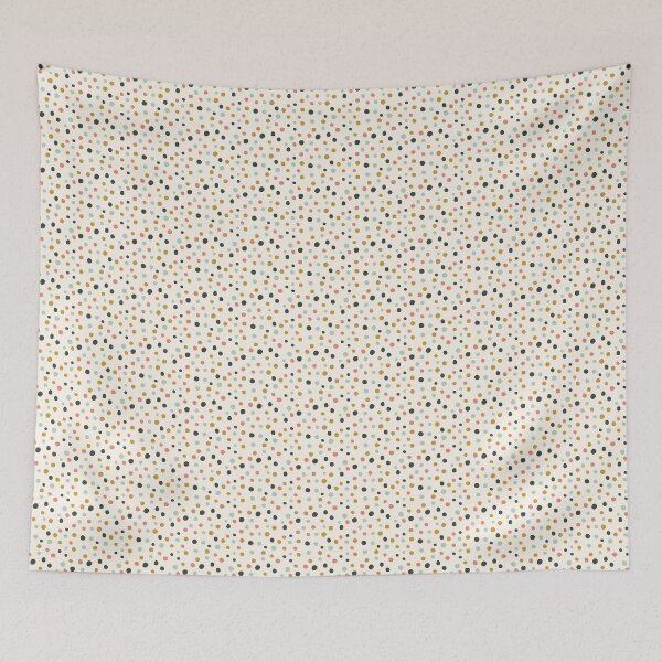 Item preview, Polka Dot Party designed and sold by parismae.