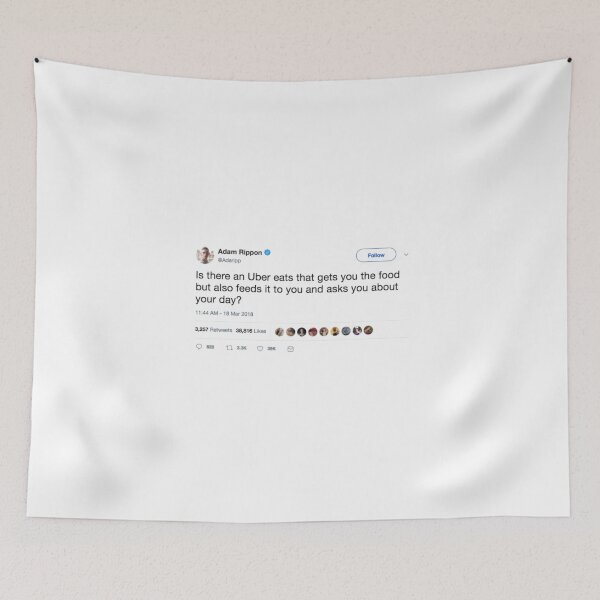 Item preview, Uber tweet designed and sold by jookies.