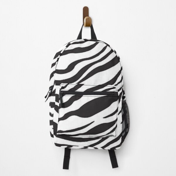 Item preview, Zebra black and white designed and sold by Springofwealth.