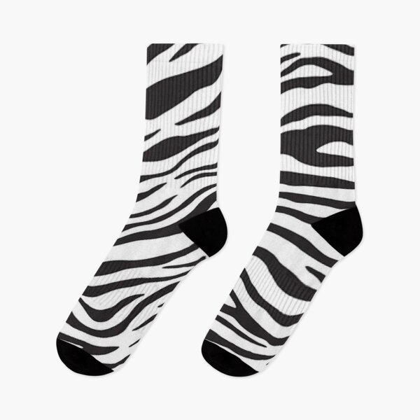 Item preview, Zebra black and white designed and sold by Springofwealth.