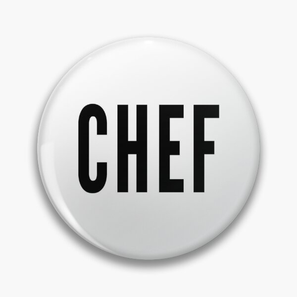 Aperçu de l'œuvre Chef créée et vendue par SocialWest.
