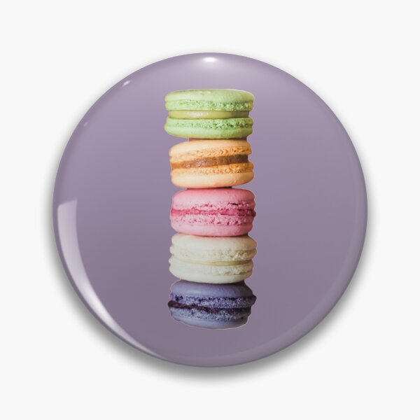 Item preview, Great stack of Macarons designed and sold by Shirtify Shop.