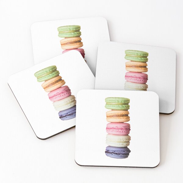Item preview, Great stack of Macarons designed and sold by Shirtify Shop.