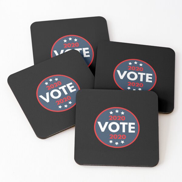 Item preview, Vote 2020 designed and sold by a-diana8.