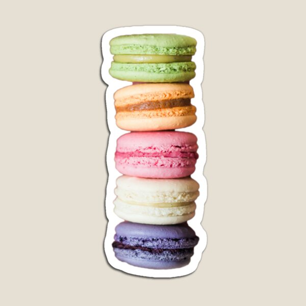 Item preview, Great stack of Macarons designed and sold by Shirtify Shop.