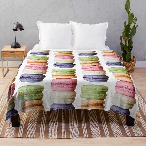 Item preview, Great stack of Macarons designed and sold by Shirtify Shop.