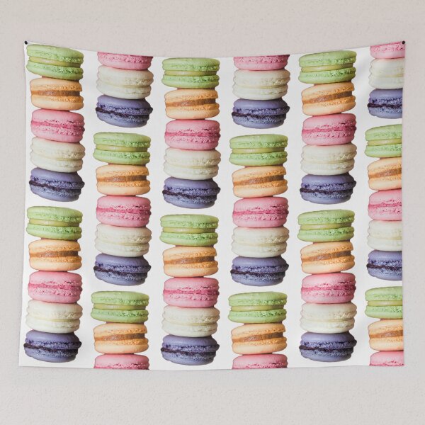 Item preview, Great stack of Macarons designed and sold by Shirtify Shop.