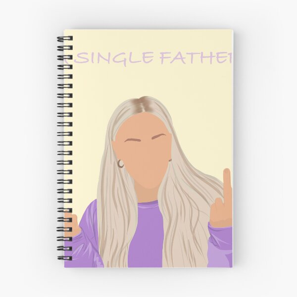 Item preview, A single father designed and sold by daniellerr.
