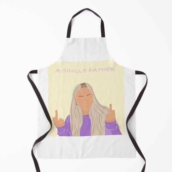 Item preview, A single father designed and sold by daniellerr.