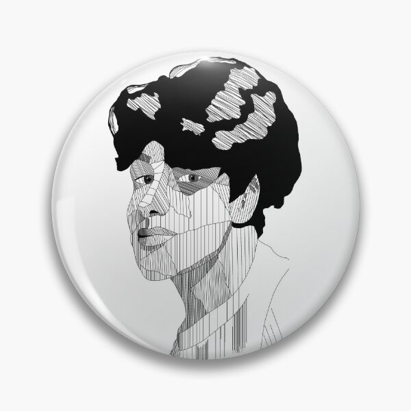 Item preview, Kairi Cosentino Graphic Drawing designed and sold by kaylenbush587.