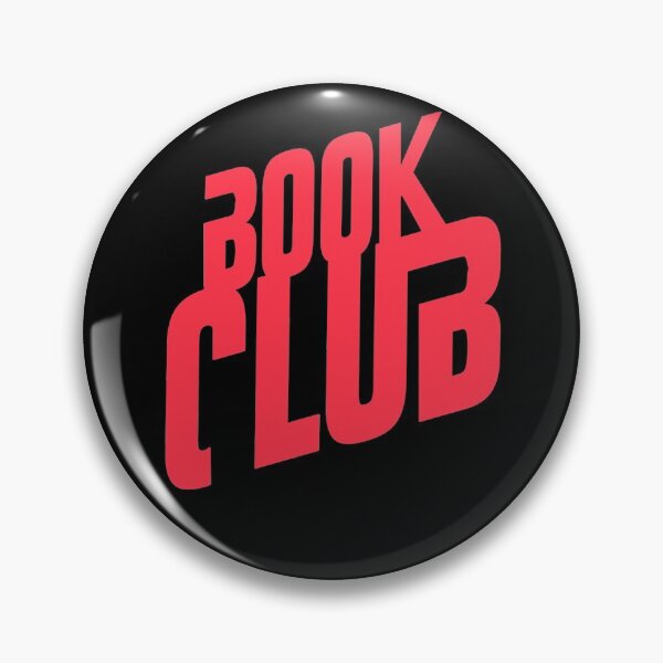 Artikelvorschau, Buchclub entworfen und verkauft von whereismyrobot.