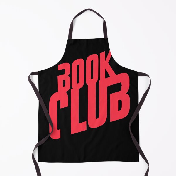 Item preview, Book Club designed and sold by whereismyrobot.