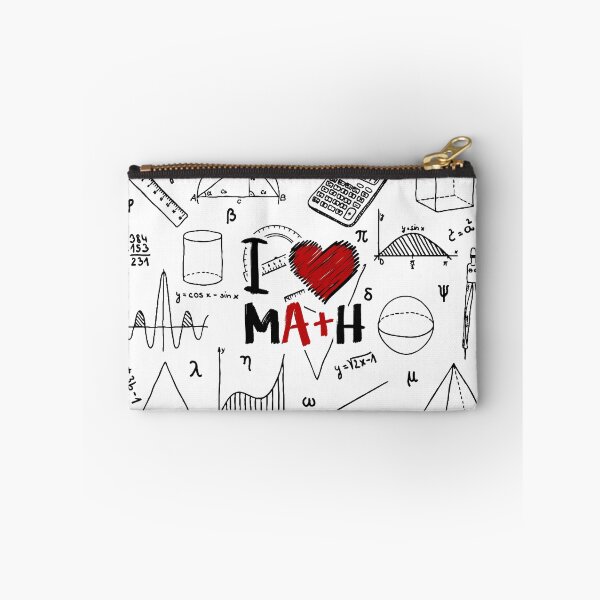 Item preview, love math designed and sold by sPalandar.