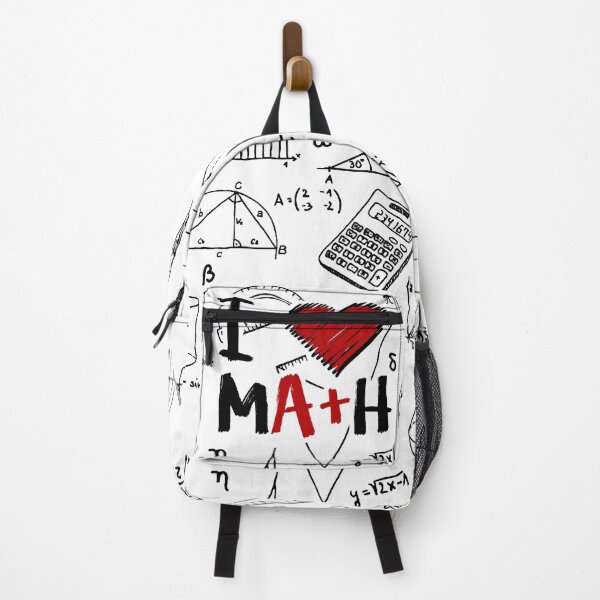 Item preview, love math designed and sold by sPalandar.