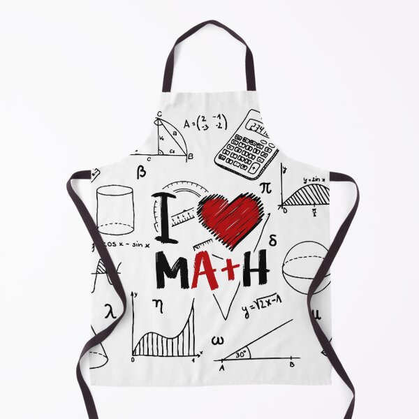 Item preview, love math designed and sold by sPalandar.