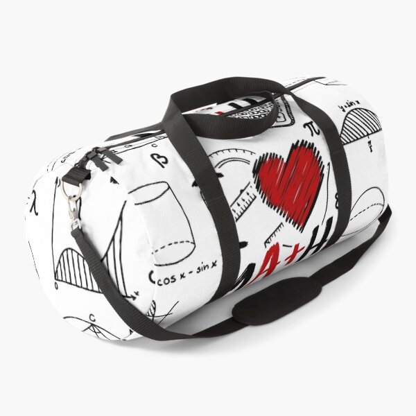 Item preview, love math designed and sold by sPalandar.