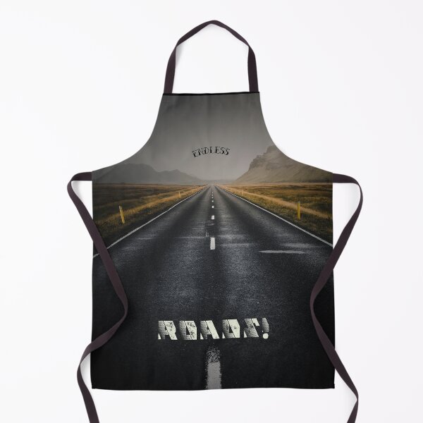 Item preview, ENDLESS ROADS! designed and sold by Right Passage.