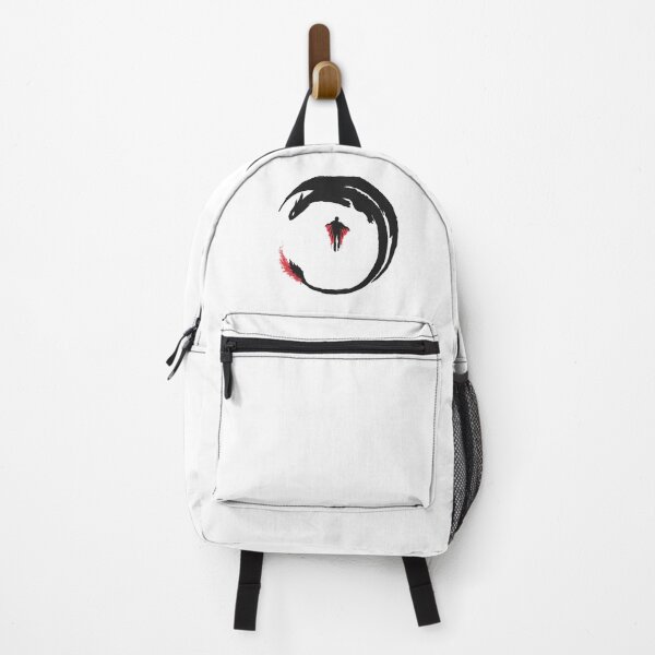 Dragon Rider Backpack