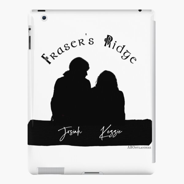 Josaih and Kezzie - The Bearsly twins iPad Snap Case
