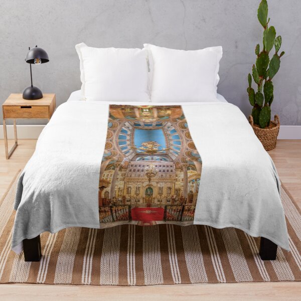 Item preview, Vertical Churches - Cathedral of Evangelismos, Egypt designed and sold by Richard Silver - "Vertical Churches of the World".