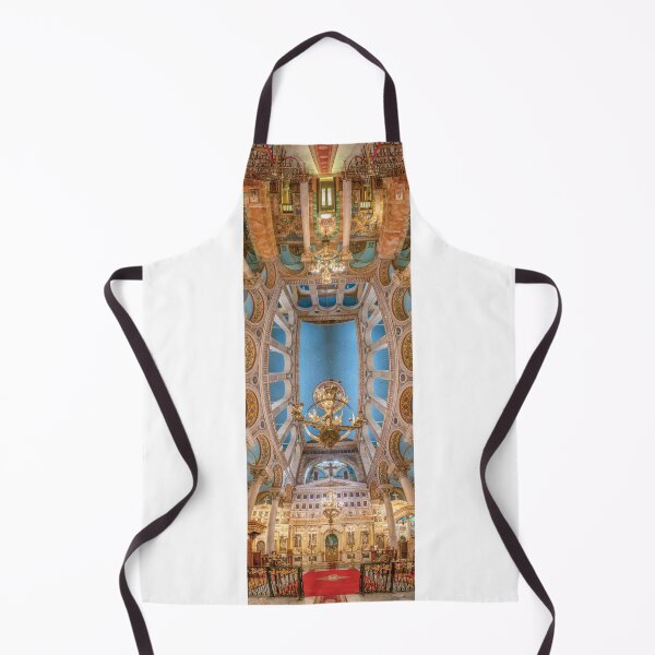 Item preview,  Vertical Churches - Cathedral of Evangelismos,  Egypt designed and sold by Richard Silver -  "Vertical Churches of the World".