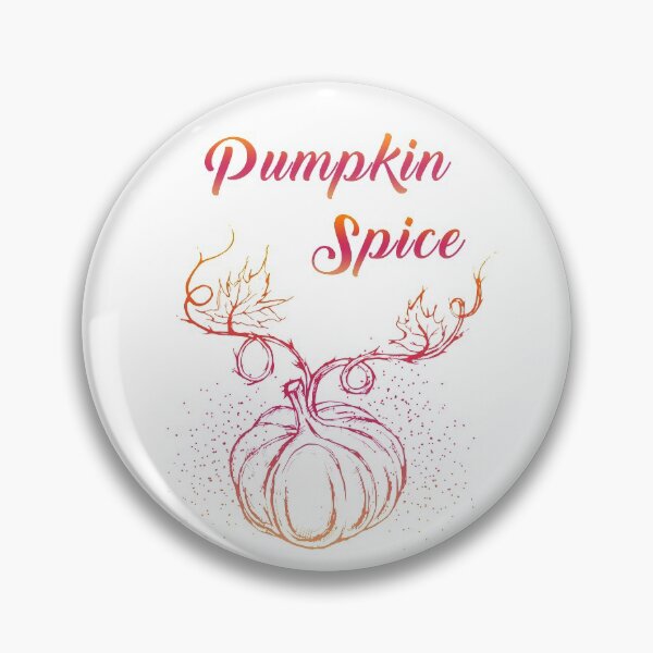 Item preview, Pumpkin spice designed and sold by Anna Zakharova.