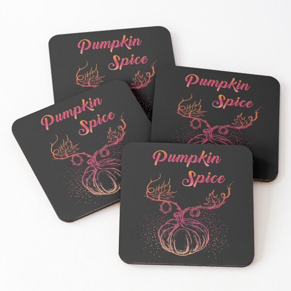 Item preview, Pumpkin spice designed and sold by Anna Zakharova.