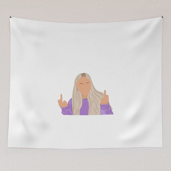 Item preview, Alex Cooper designed and sold by daniellerr.