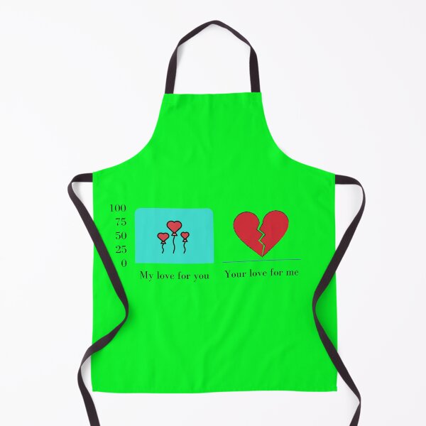 Item preview, Oh, the unrequited love! designed and sold by HappinessWorld.