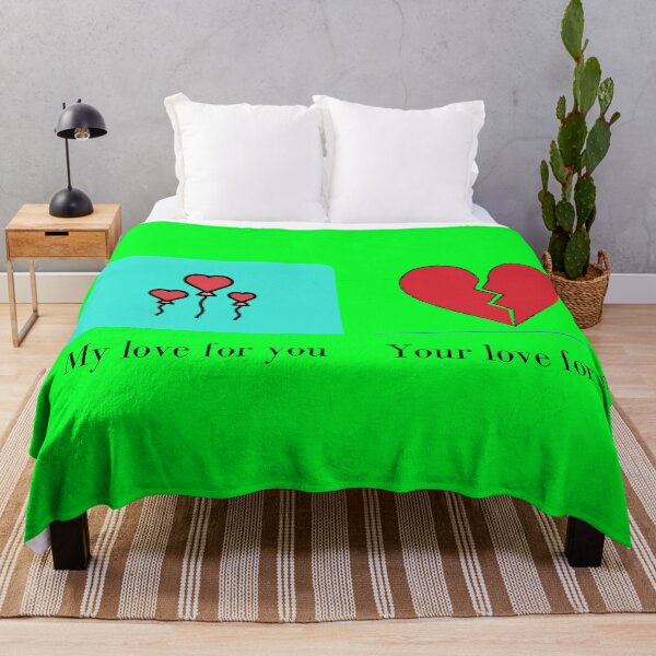 Item preview, Oh, the unrequited love! designed and sold by HappinessWorld.