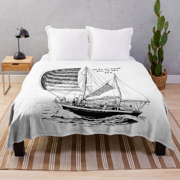 Item preview, Fun At Sea designed and sold by doodle3Dandy.