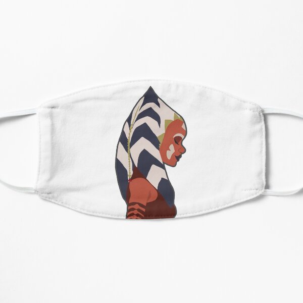 Ahsoka Mascarilla