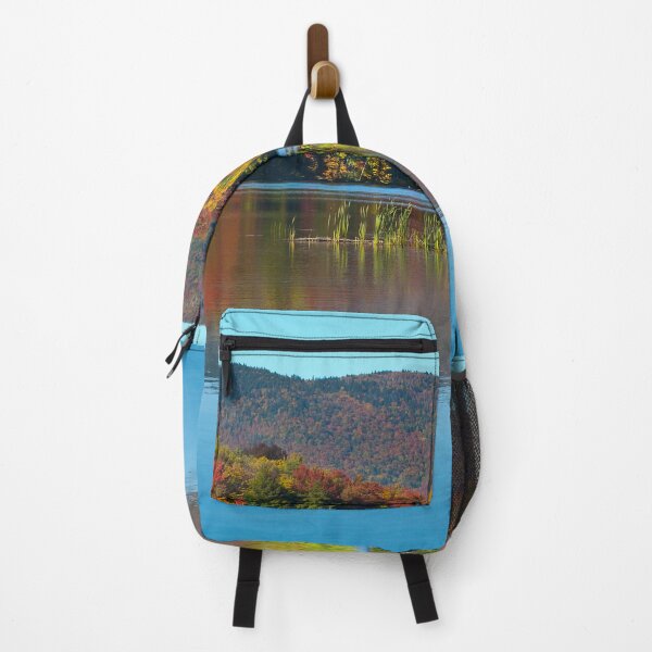 Item preview, Kent Pond in Autumn designed and sold by srwdesign.