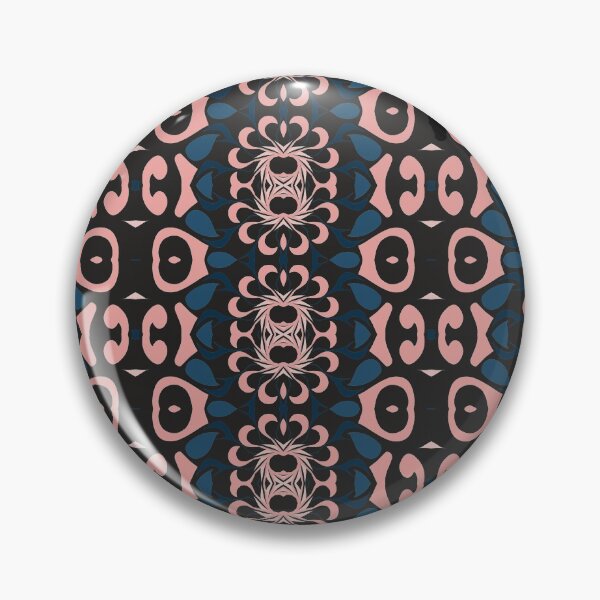 Item preview, Flowers pattern designed and sold by FadyaF.
