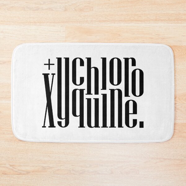 Item preview, xychloroquine designed and sold by AbraFero.