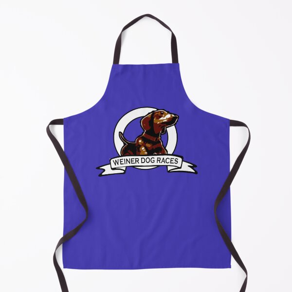 Item preview, Weiner Dog Races designed and sold by Rich Anderson.