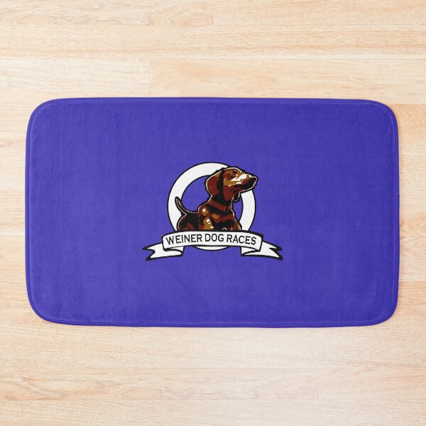 Item preview, Weiner Dog Races designed and sold by Rich Anderson.