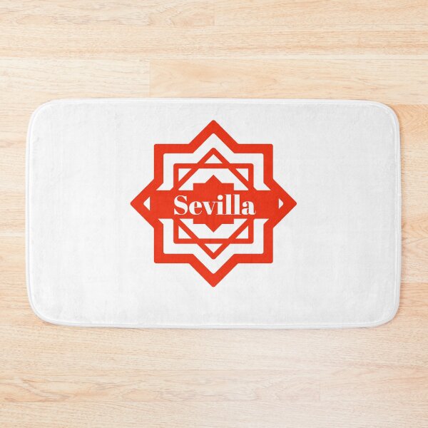 Artikelvorschau, SEVILLA - SEVILLA STADT - STADT - Europa - Sevilla entworfen und verkauft von Tropical Blood.