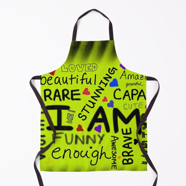 Item preview, I love myself! designed and sold by HappinessWorld.