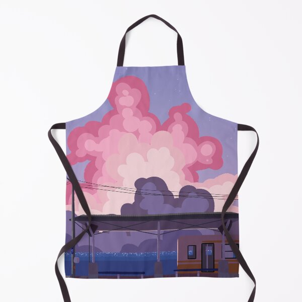 Item preview, A Warm Evening designed and sold by lindepet.