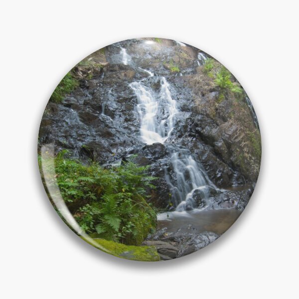 Artikelvorschau, Jeudevine-Wasserfall entworfen und verkauft von srwdesign.