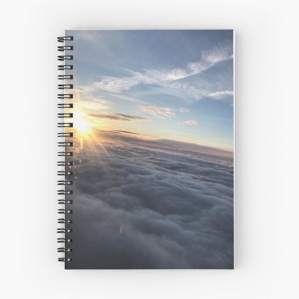 Item preview, Somewhere Above the Clouds designed and sold by R-DPhotos.