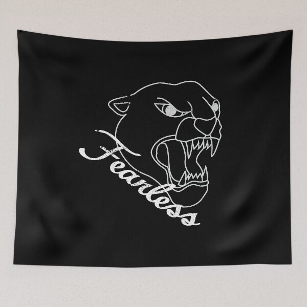 Item preview, Fearless Lion gift idea designed and sold by Argentini.