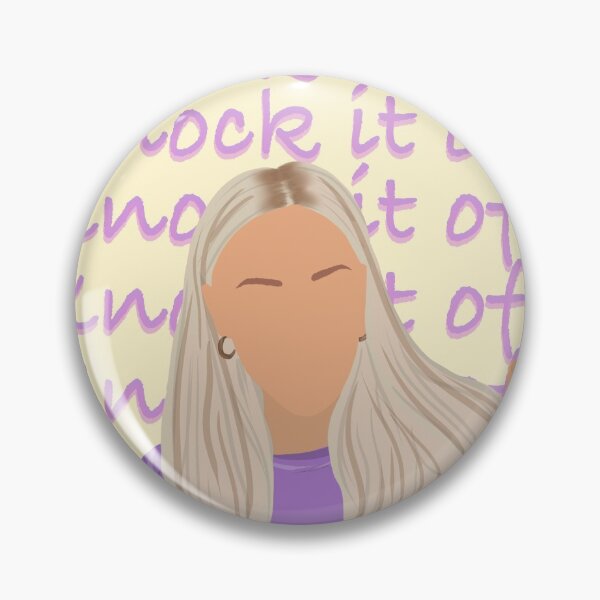 Item preview, knock it off designed and sold by daniellerr.