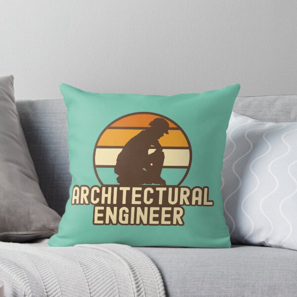 Item preview, Architectural engineer retro designed and sold by Statim.