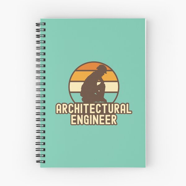 Item preview, Architectural engineer retro designed and sold by Statim.