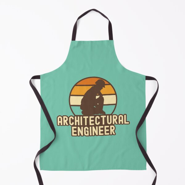 Item preview, Architectural engineer retro designed and sold by Statim.