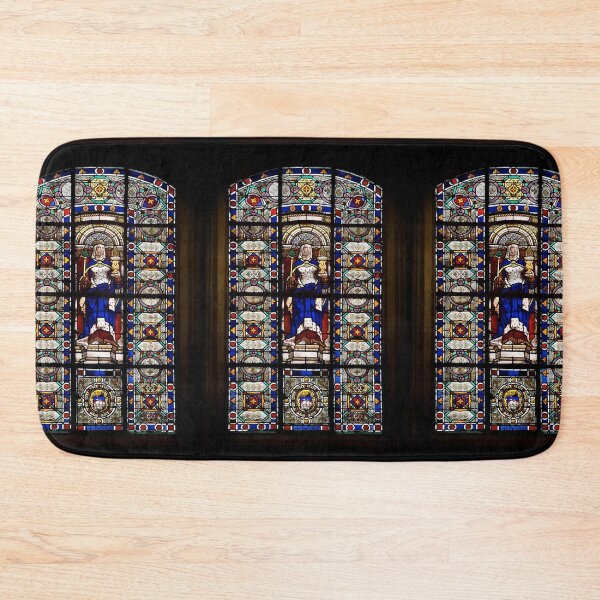 Item preview, Saint Genevieve, Protector of Paris designed and sold by ricoflinn.